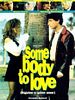 Pôster de Alguém para Amar