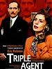 Pôster de Agente Triplo