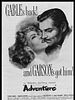 Pôster de Aventura