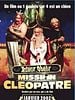 Pôster de Asterix e Obelix: Missão Cleópatra