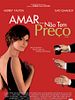 Pôster de Amar... Não Tem Preço