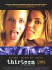 Pôster de Aos Treze