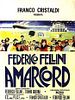 Pôster de Amarcord