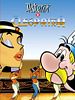 Pôster de Asterix e Cleópatra