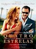 Pôster de Quatro Estrelas