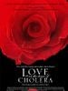 Pôster de O Amor nos Tempos do Cólera