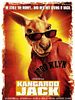 Pôster de Canguru Jack