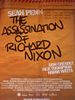 Pôster de O Assassinato de Richard Nixon