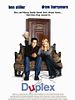 Pôster de Duplex
