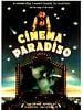 Pôster de Cinema Paradiso