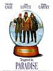 Pôster de Encurralados no Paraíso