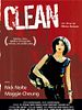 Pôster de Clean