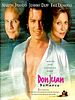 Pôster de Don Juan DeMarco
