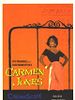 Pôster de Carmen Jones