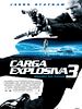 Pôster de Carga Explosiva 3