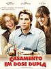 Pôster de Casamento em Dose Dupla