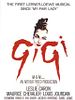 Pôster de Gigi