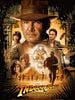 Pôster de Indiana Jones e o Reino da Caveira de Cristal