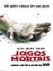 Pôster de Jogos Mortais