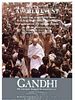Pôster de Gandhi