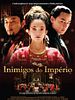 Pôster de Inimigos do Império