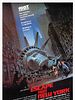 Pôster de Fuga de Nova York