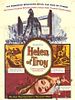 Pôster de Helena de Tróia