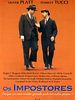 Pôster de Os Impostores