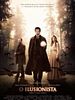 Pôster de O Ilusionista