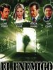Pôster de O Inimigo