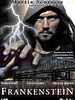 Pôster de Frankenstein