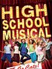 Pôster de High School Musical