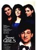 Pôster de Essas Garotas