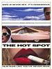 Pôster de Hot Spot - Um Lugar Muito Quente