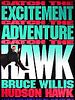 Pôster de Hudson Hawk - O Falcão Está À Solta
