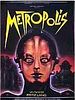 Pôster de Metrópolis