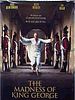 Pôster de As Loucuras do Rei George