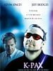 Pôster de K-Pax - O Caminho da Luz
