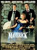 Pôster de Maverick