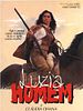Pôster de Luzia Homem