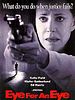 Pôster de Olho por Olho