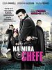 Pôster de Na Mira do Chefe
