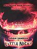 Pôster de Little Nicky, Um Diabo Diferente