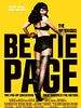 Pôster de Bettie Page