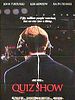 Pôster de Quiz Show - A Verdade dos Bastidores
