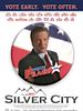 Pôster de Silver City