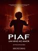 Pôster de Piaf - Um Hino ao Amor