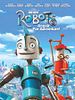 Pôster de Robôs