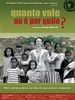 Pôster de Quanto Vale ou é por Quilo?