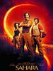 Pôster de Sahara